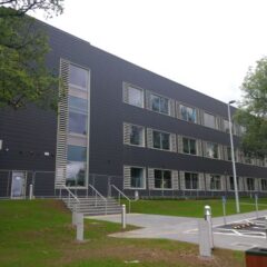 National Technology Park