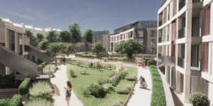 New Town Quarter