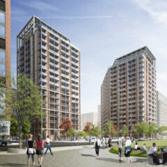 Nine Elms