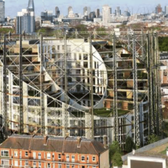 Oval Village - Planning Awards