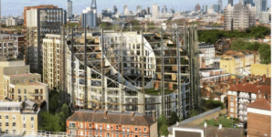 Oval Village