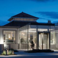 Portmarnock Hotel and Golf Dublin