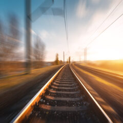Rail