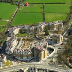 Rockfield and Riversdale