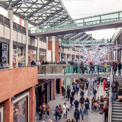Liverpool One