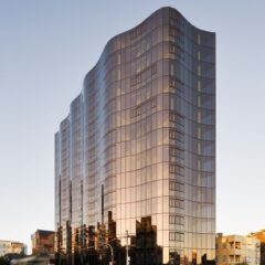 The Avenue Apartments