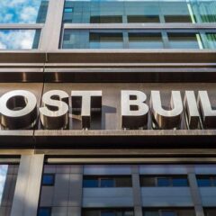 The Post Building