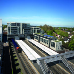 Twickenham Gateway