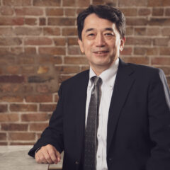 Naoki Fujiwara