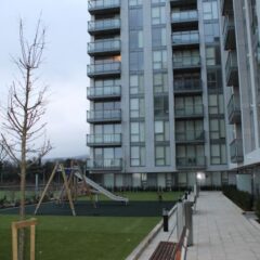 Vantage Apartments Dublin