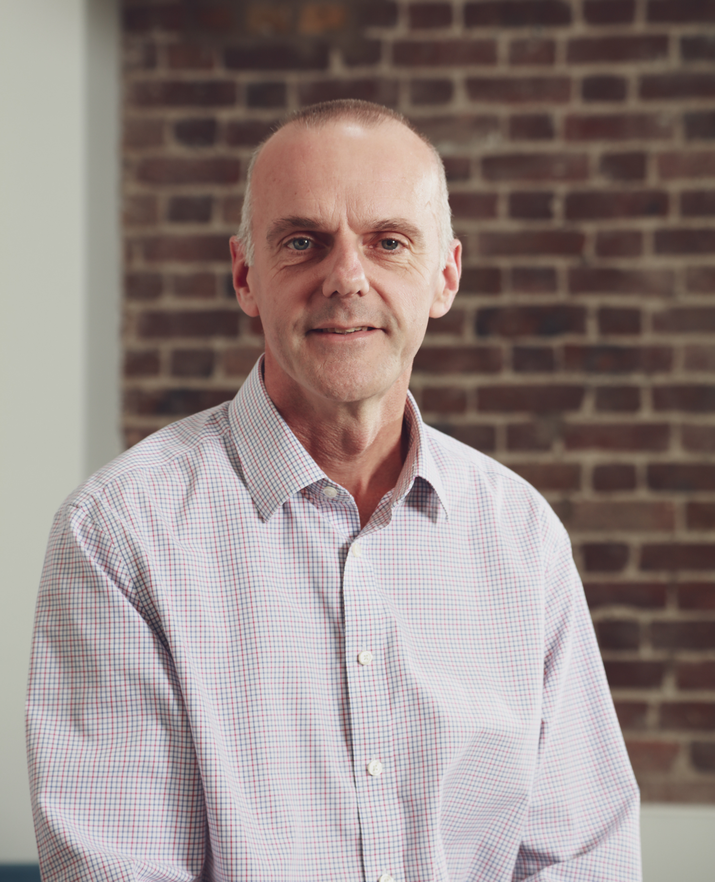 Derek Armitage