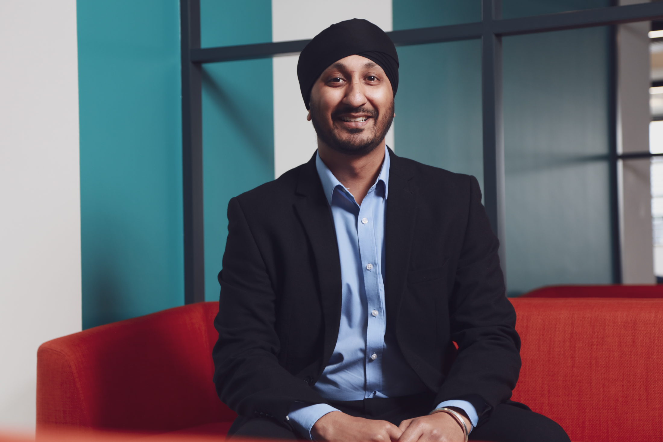 Jagivinder Singh