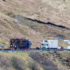A83 Rest and be Thankful