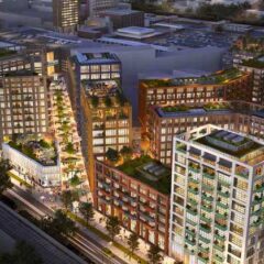 Eastgate Quarter