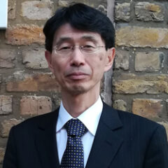 Hirofumi Kanai