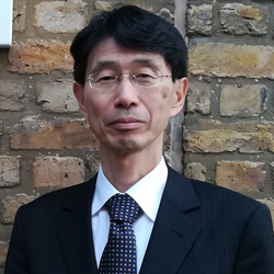 Hirofumi Kanai