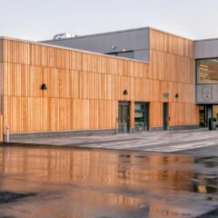 Linkwood Primary School