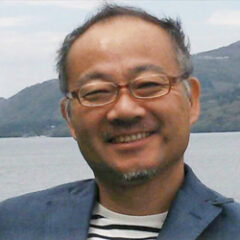 Masakazu Maeda