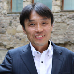 Michiaki Iwata