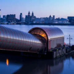 Woodside Ferry Terminal