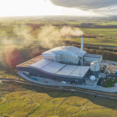 Allerton Waste
