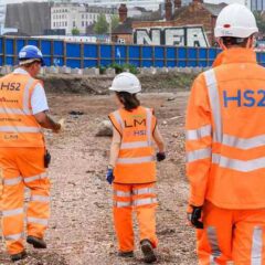 HS2 PPE