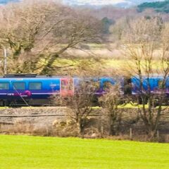 Transpennine Route