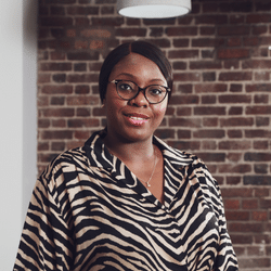 Dr Precious Ikem