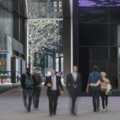 AIA Design Award: One Fen Court