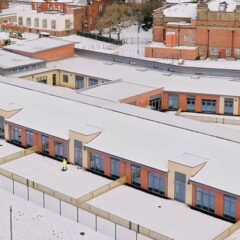 Gibside SEN School