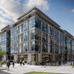 Jersey’s International Finance Centre