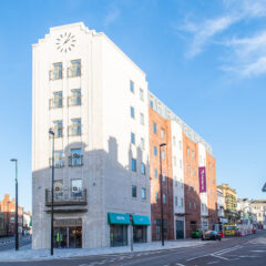 Premier Inn Blackpool