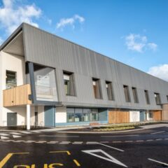 Broadford Community Hospital
