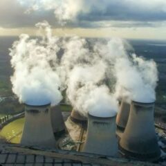Drax Power Station