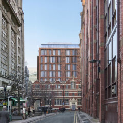 Invicta House