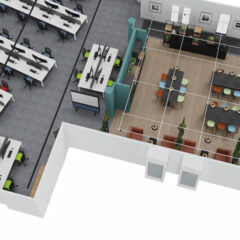 Manchester Office
