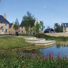 Hopkins Homes - Terra Firma