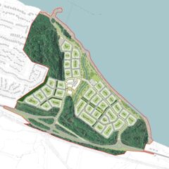 Brueacre Village
