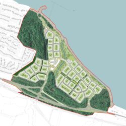 Brueacre Village