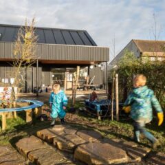 Scotland Nurseries