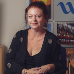 Tara Fry