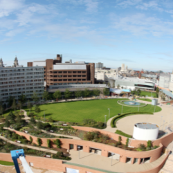 Liverpool One