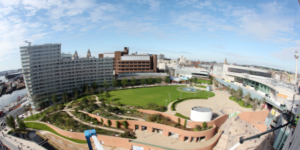Liverpool One