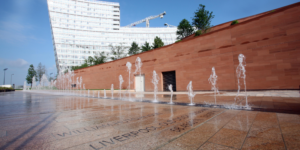 Liverpool One 