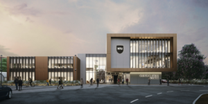 NTU Clinical Skills Centre