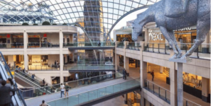 Trinity Leeds