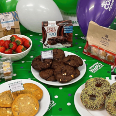 Worlds Biggest Coffee Morning