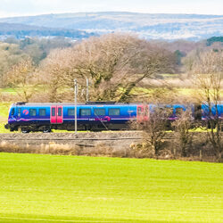 Transpennine route tn