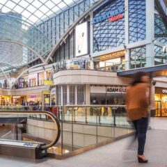 Trinity Leeds