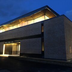 St Marys Library